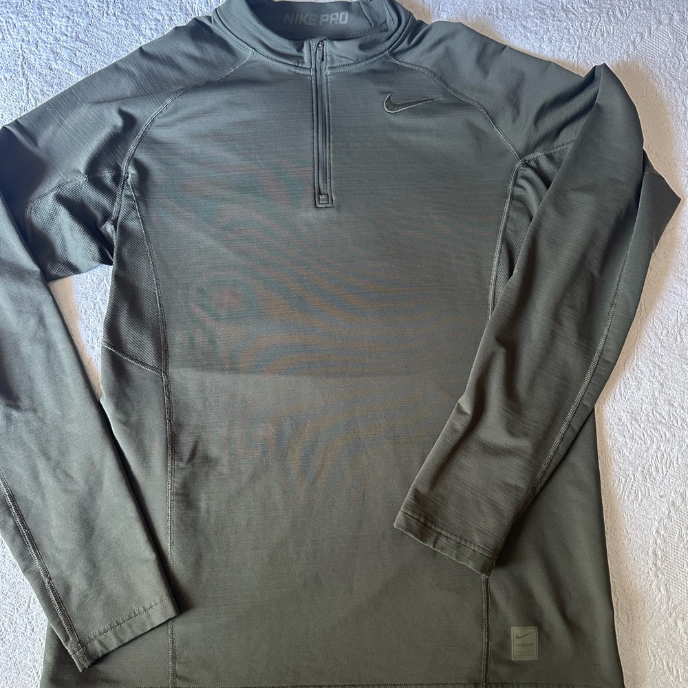 Nike Men’s Pro Dri Fit